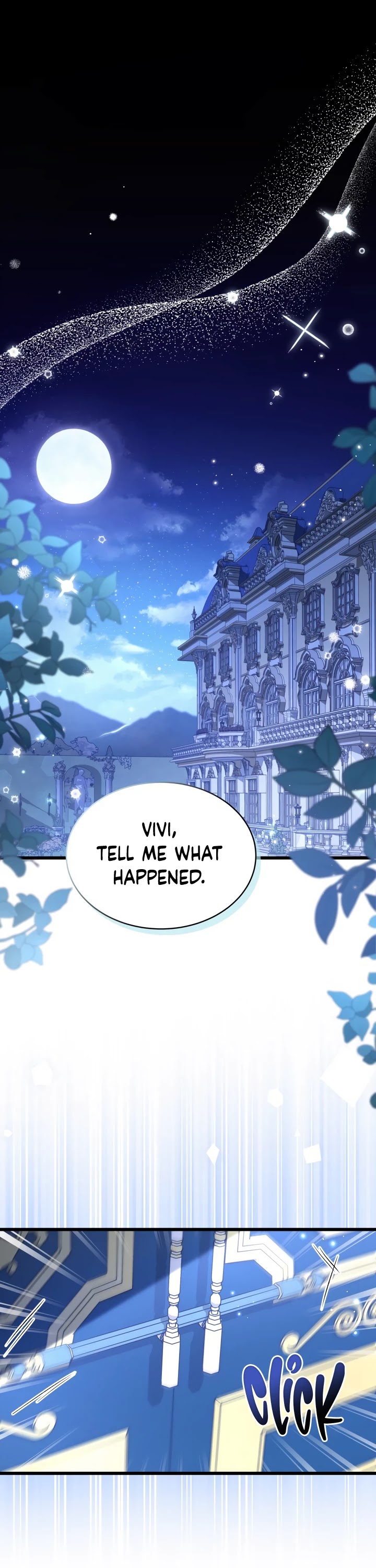 The Symbiotic Relationship Between a Rabbit and a Black Panther Chapter 69 page 2 - Chapter 69