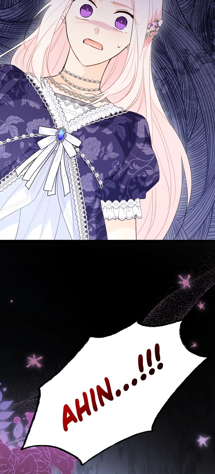 The Symbiotic Relationship Between a Rabbit and a Black Panther Chapter 69 page 41 - Chapter 69