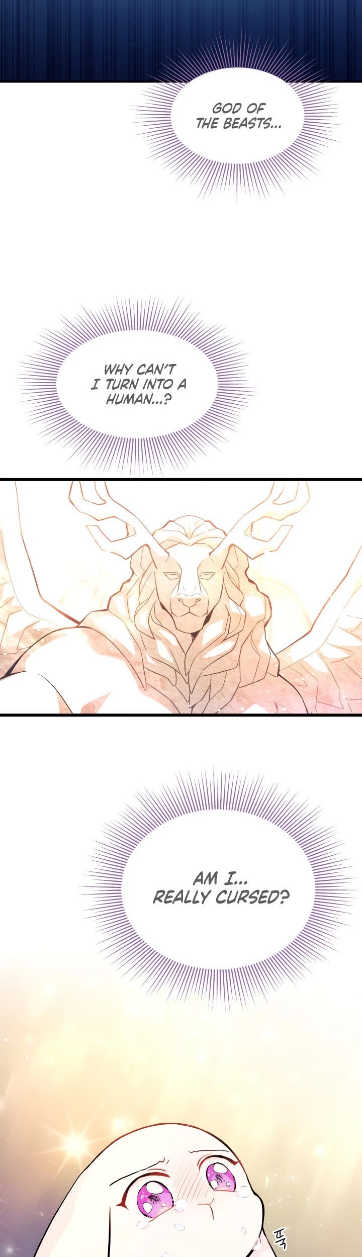 The Symbiotic Relationship Between a Rabbit and a Black Panther Chapter 7 page 20 - Chapter 7
