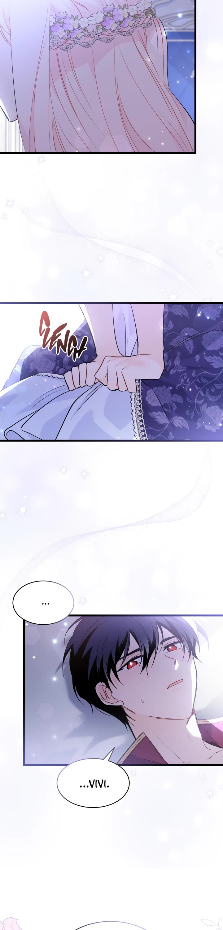 The Symbiotic Relationship Between a Rabbit and a Black Panther Chapter 70 page 40 - Chapter 70