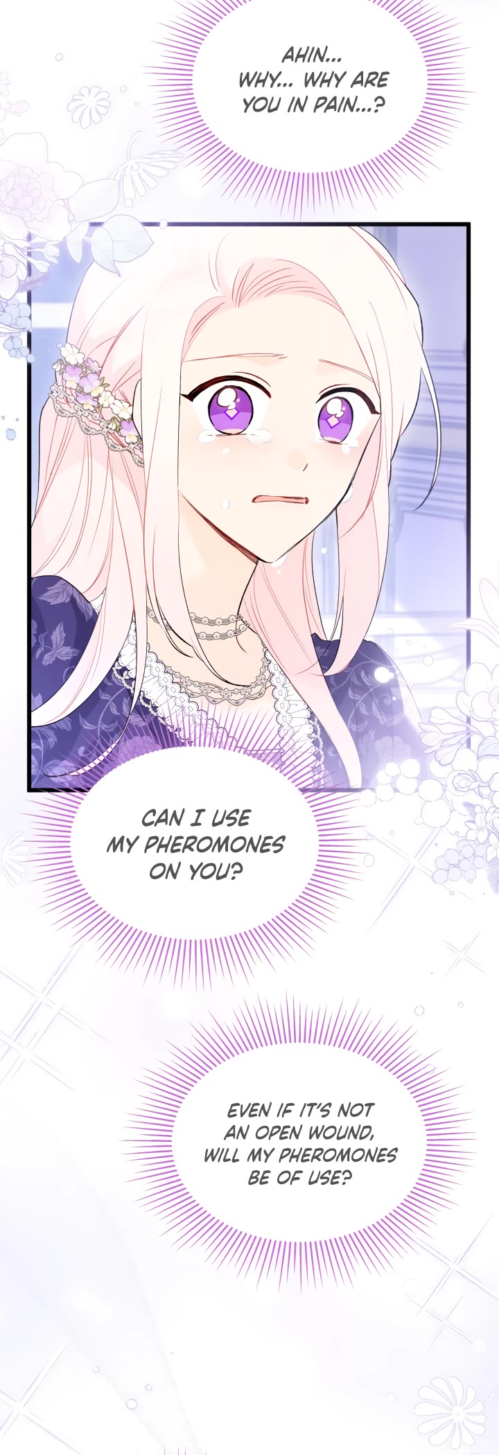 The Symbiotic Relationship Between a Rabbit and a Black Panther Chapter 70 page 42 - Chapter 70