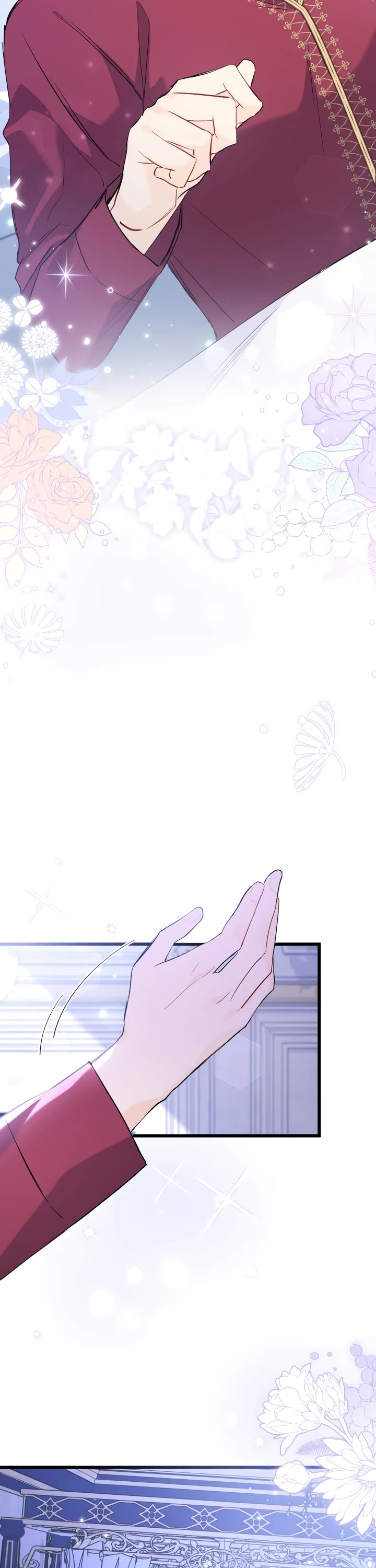 The Symbiotic Relationship Between a Rabbit and a Black Panther Chapter 70 page 44 - Chapter 70