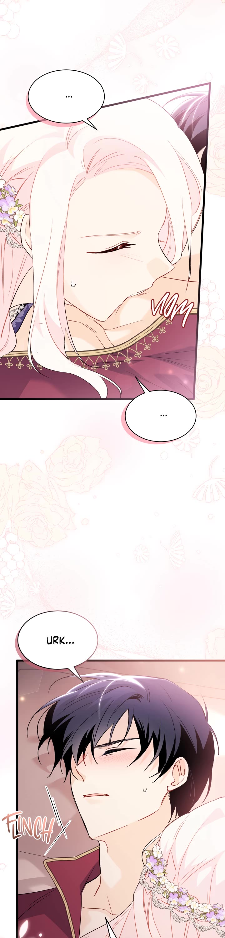 The Symbiotic Relationship Between a Rabbit and a Black Panther Chapter 71 page 27 - Chapter 71