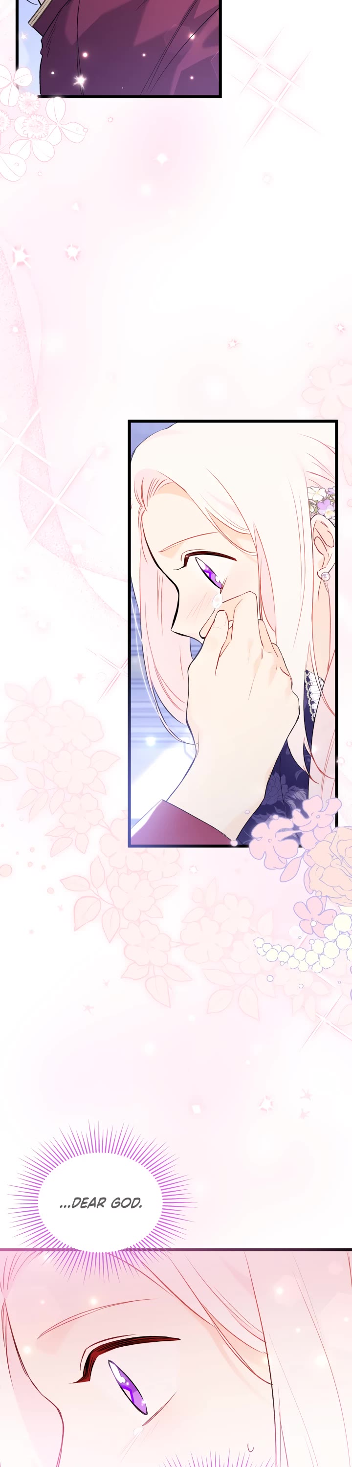 The Symbiotic Relationship Between a Rabbit and a Black Panther Chapter 71 page 3 - Chapter 71