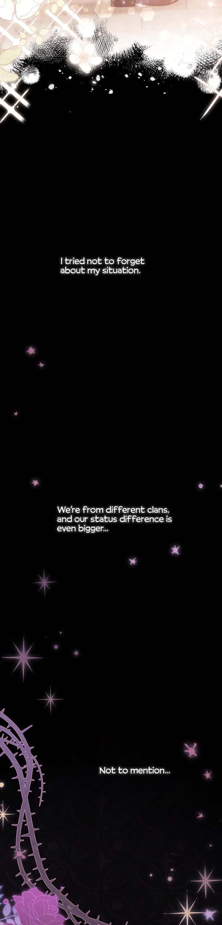 The Symbiotic Relationship Between a Rabbit and a Black Panther Chapter 72 page 10 - Chapter 72
