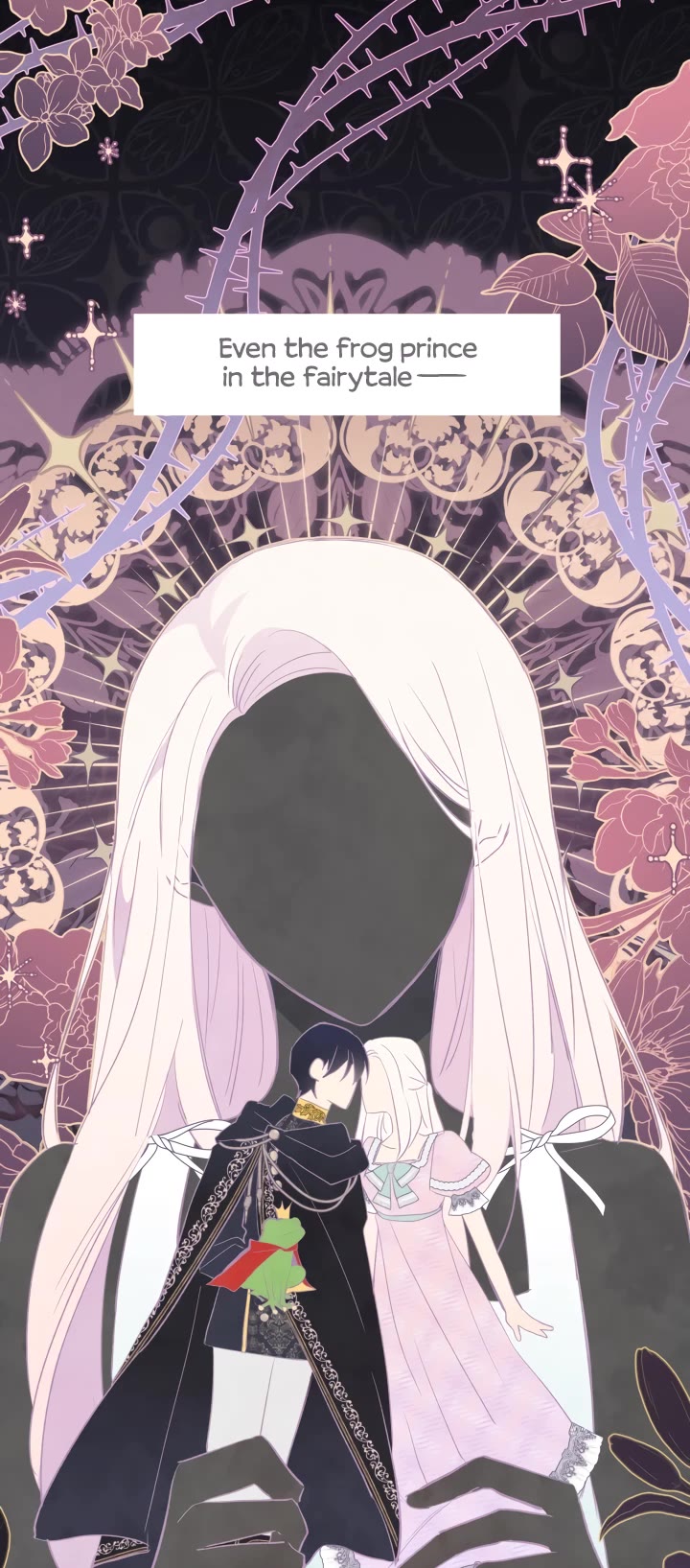 The Symbiotic Relationship Between a Rabbit and a Black Panther Chapter 72 page 12 - Chapter 72