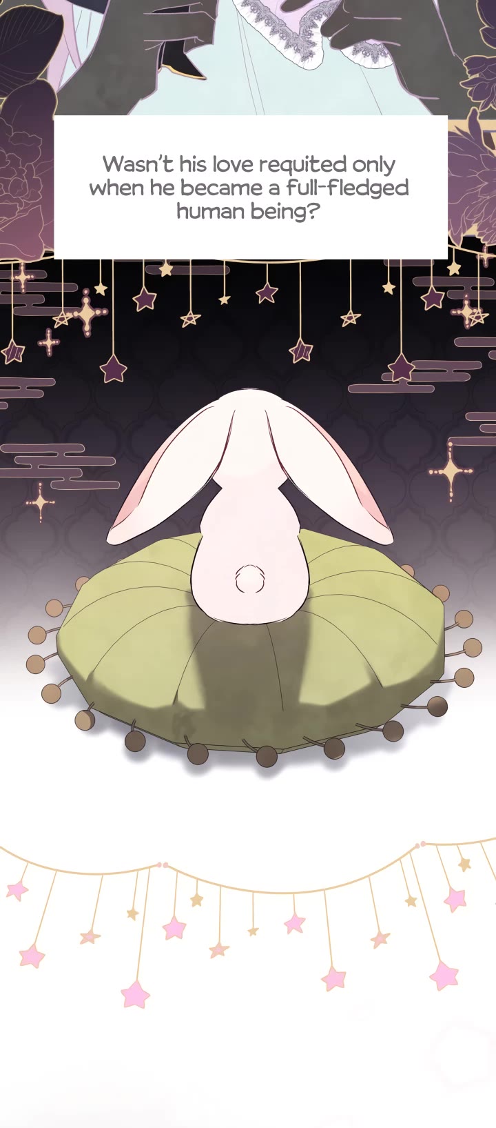 The Symbiotic Relationship Between a Rabbit and a Black Panther Chapter 72 page 13 - Chapter 72