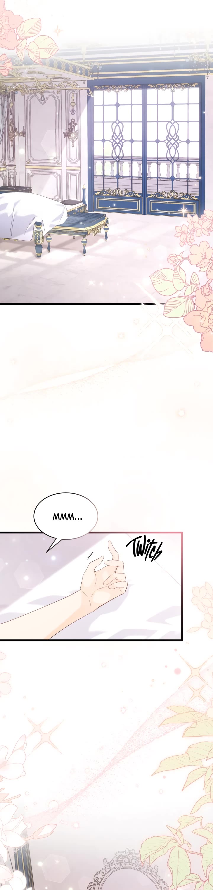 The Symbiotic Relationship Between a Rabbit and a Black Panther Chapter 72 page 2 - Chapter 72