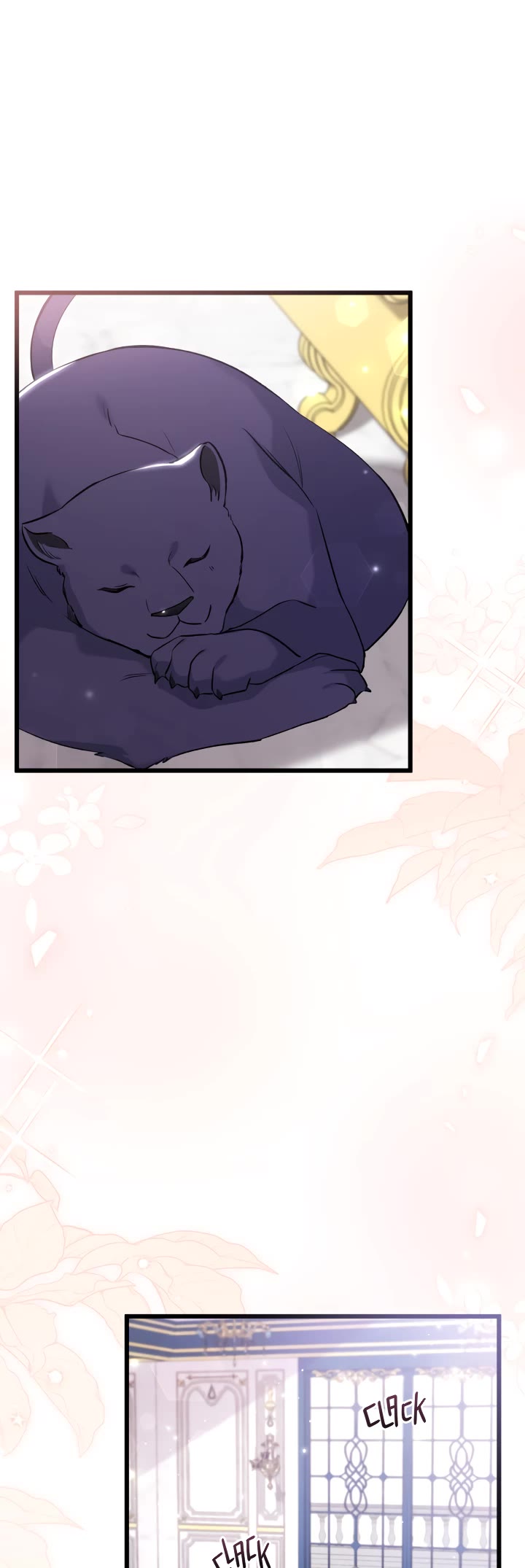 The Symbiotic Relationship Between a Rabbit and a Black Panther Chapter 72 page 38 - Chapter 72