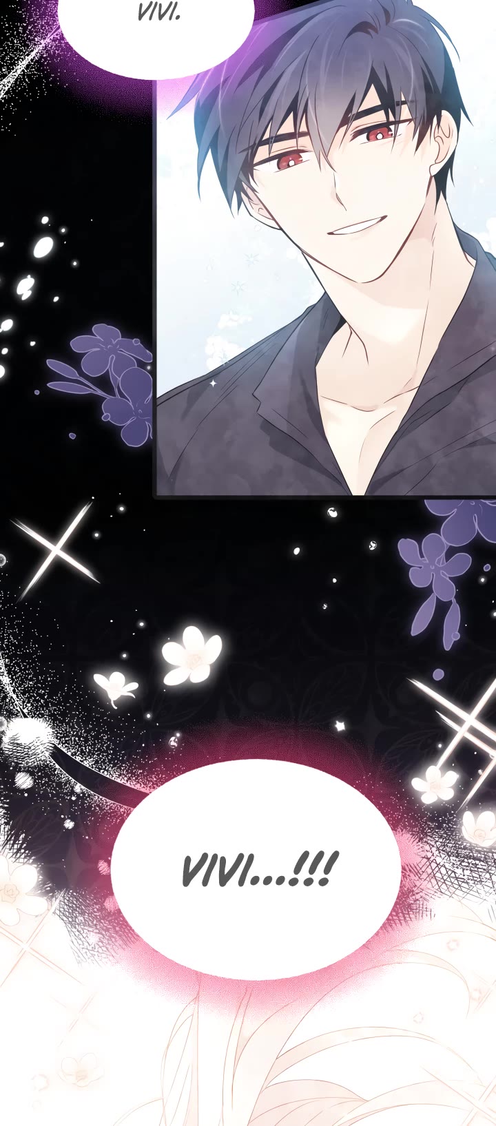 The Symbiotic Relationship Between a Rabbit and a Black Panther Chapter 72 page 8 - Chapter 72