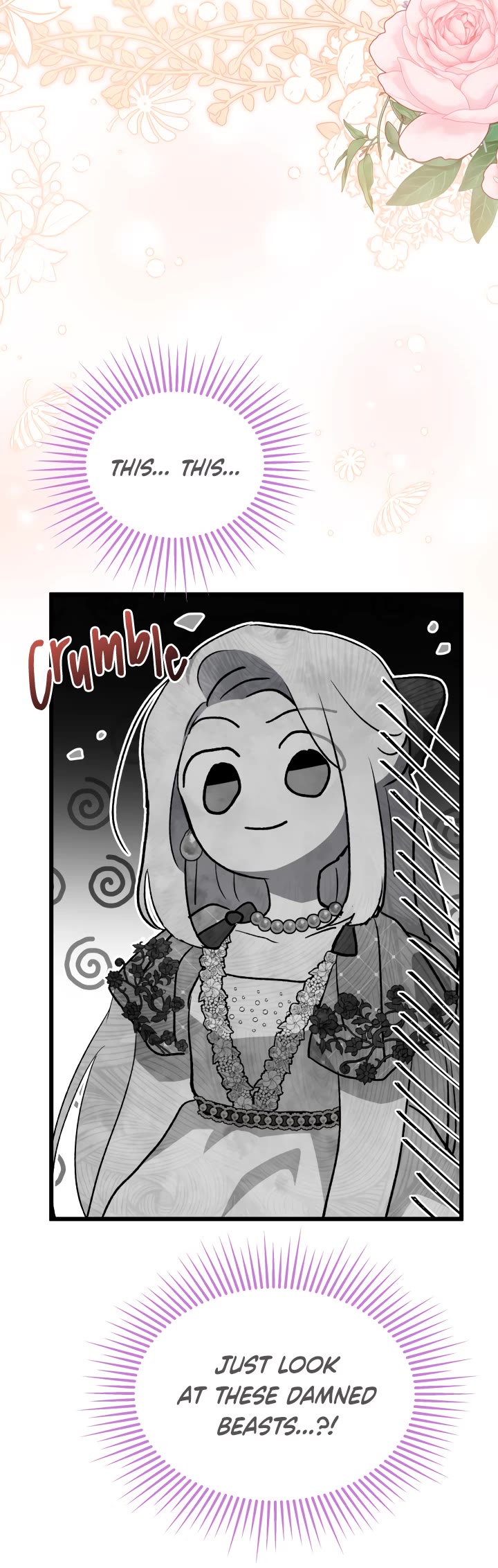 The Symbiotic Relationship Between a Rabbit and a Black Panther Chapter 73 page 24 - Chapter 73