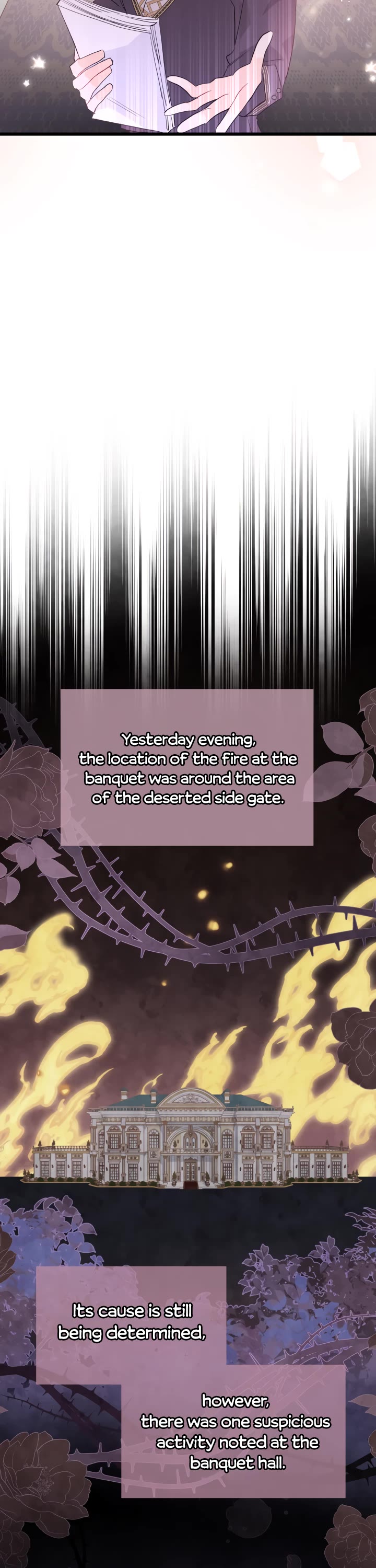 The Symbiotic Relationship Between a Rabbit and a Black Panther Chapter 73 page 39 - Chapter 73