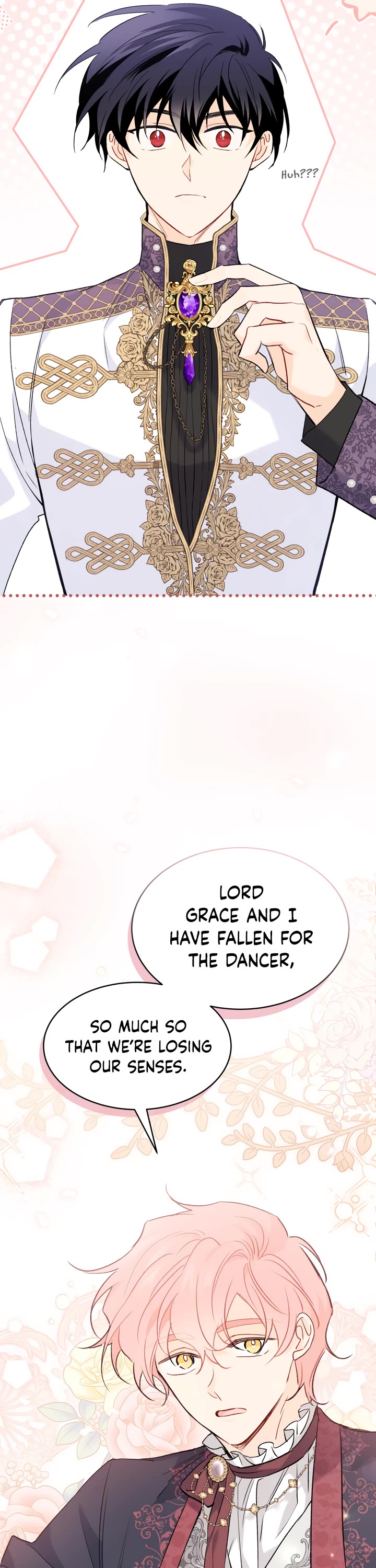 The Symbiotic Relationship Between a Rabbit and a Black Panther Chapter 73 page 44 - Chapter 73