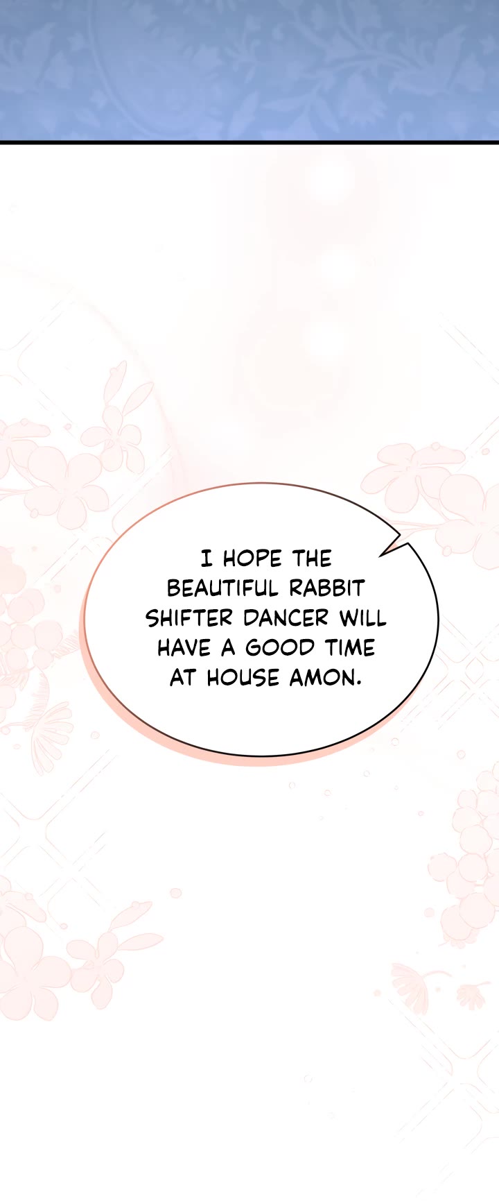 The Symbiotic Relationship Between a Rabbit and a Black Panther Chapter 74 page 20 - Chapter 74