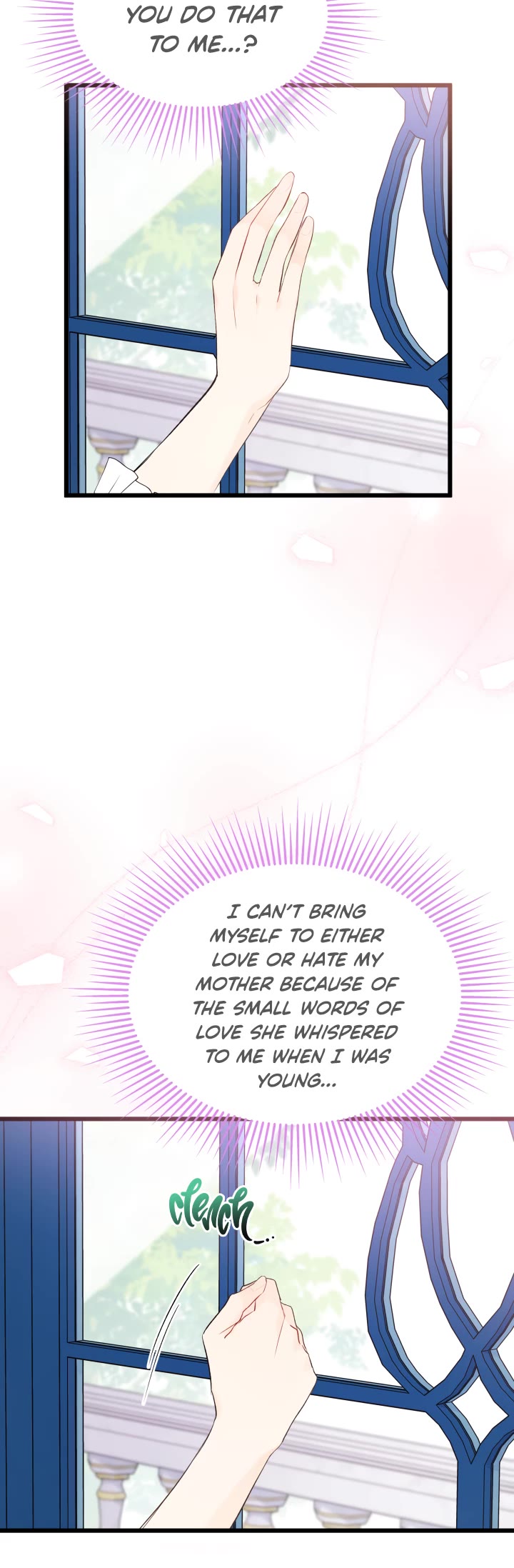 The Symbiotic Relationship Between a Rabbit and a Black Panther Chapter 74 page 29 - Chapter 74