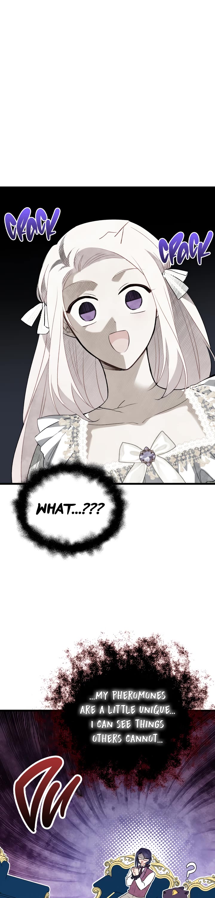The Symbiotic Relationship Between a Rabbit and a Black Panther Chapter 74 page 43 - Chapter 74