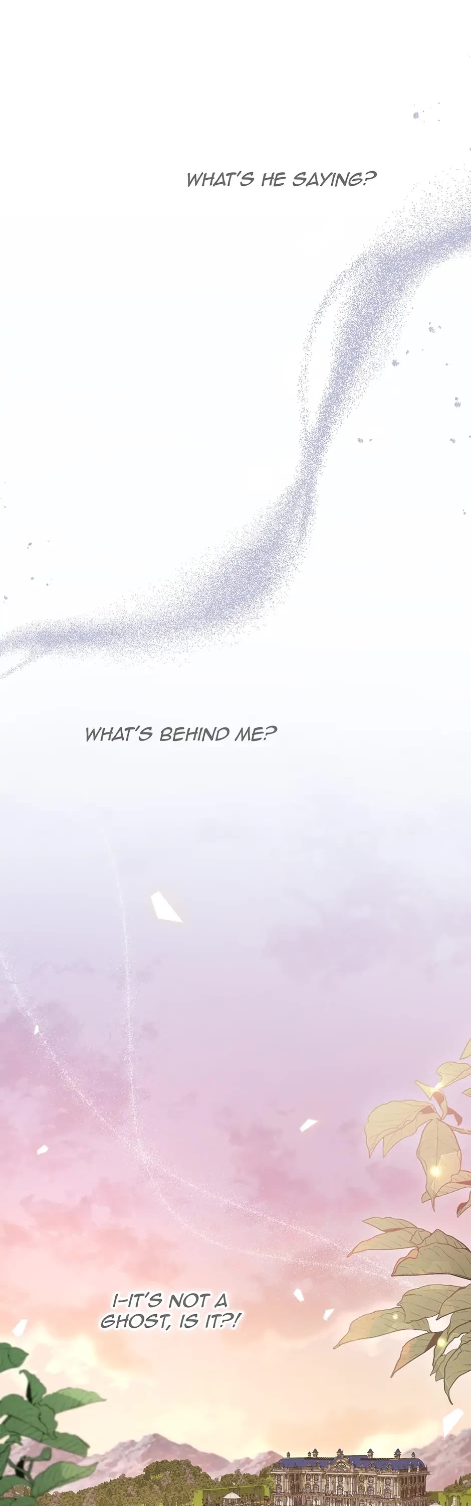 The Symbiotic Relationship Between a Rabbit and a Black Panther Chapter 75 page 1 - Chapter 75: A rabbit doll? Huh, that makes sense