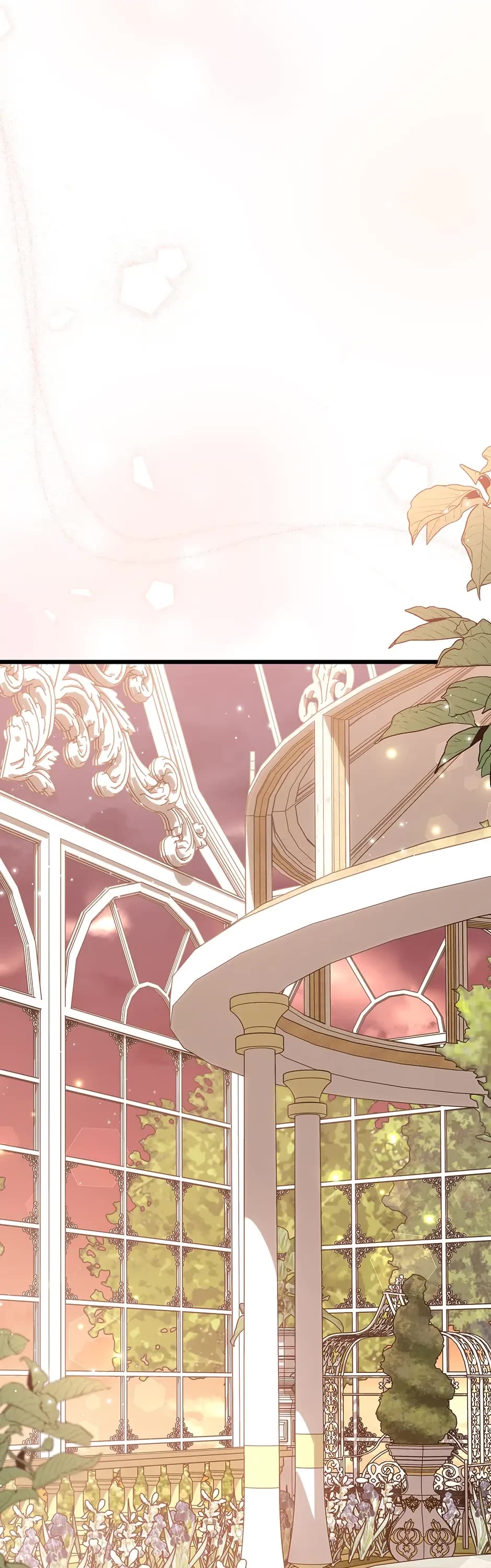 The Symbiotic Relationship Between a Rabbit and a Black Panther Chapter 75 page 21 - Chapter 75: A rabbit doll? Huh, that makes sense