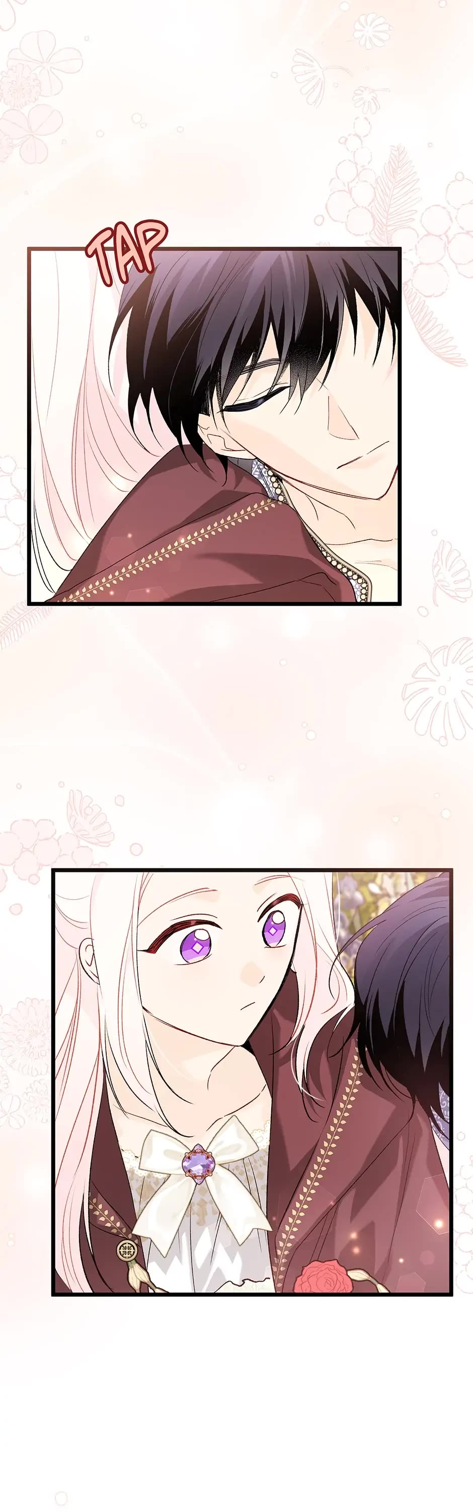 The Symbiotic Relationship Between a Rabbit and a Black Panther Chapter 76 page 18 - Chapter 76: A Day in the Life of Yuan