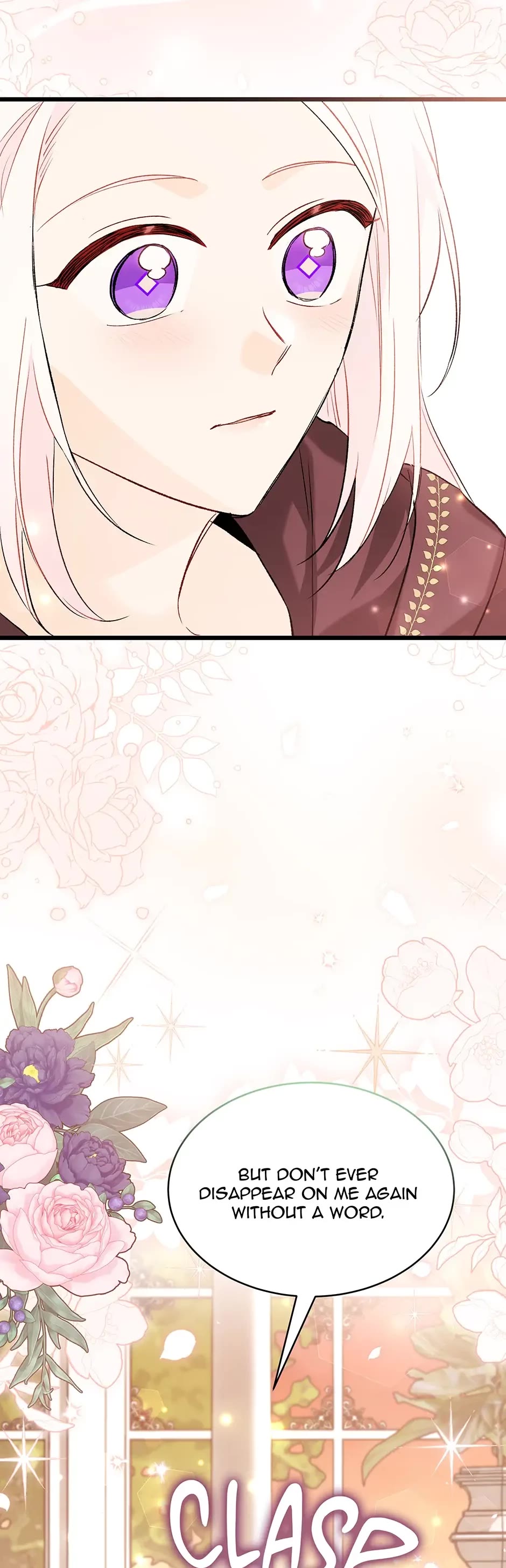 The Symbiotic Relationship Between a Rabbit and a Black Panther Chapter 76 page 20 - Chapter 76: A Day in the Life of Yuan