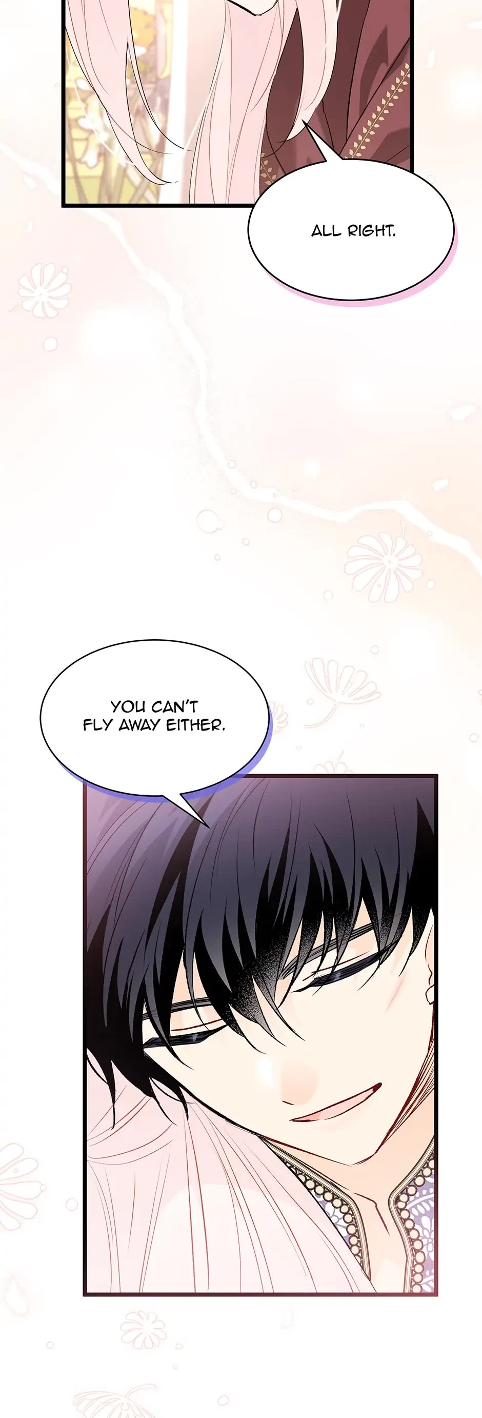 The Symbiotic Relationship Between a Rabbit and a Black Panther Chapter 76 page 25 - Chapter 76: A Day in the Life of Yuan