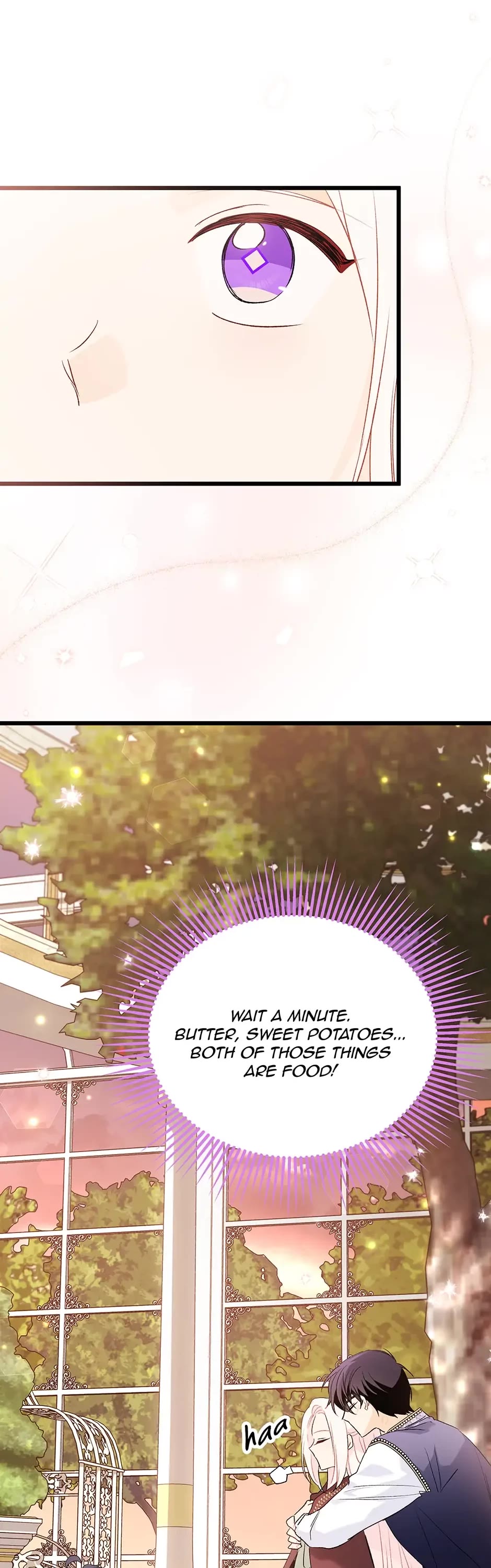 The Symbiotic Relationship Between a Rabbit and a Black Panther Chapter 76 page 28 - Chapter 76: A Day in the Life of Yuan