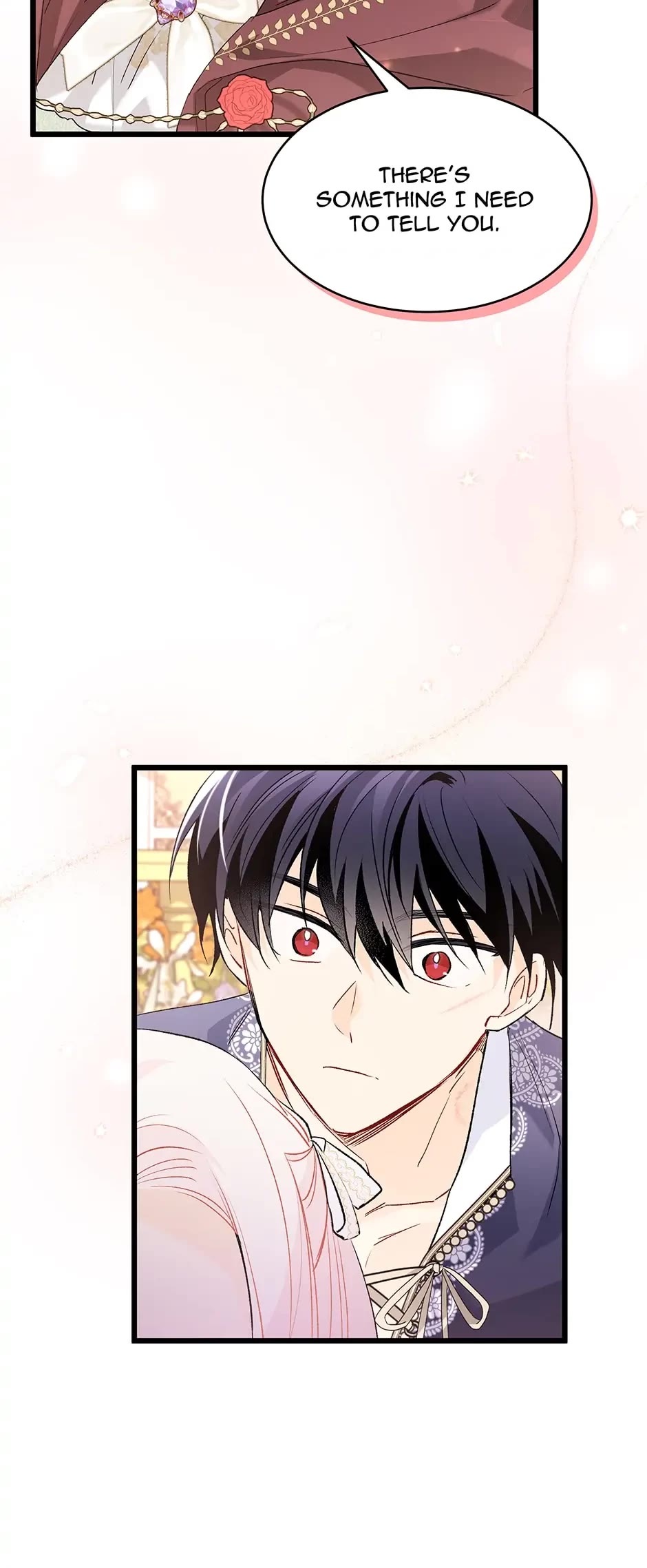 The Symbiotic Relationship Between a Rabbit and a Black Panther Chapter 76 page 30 - Chapter 76: A Day in the Life of Yuan