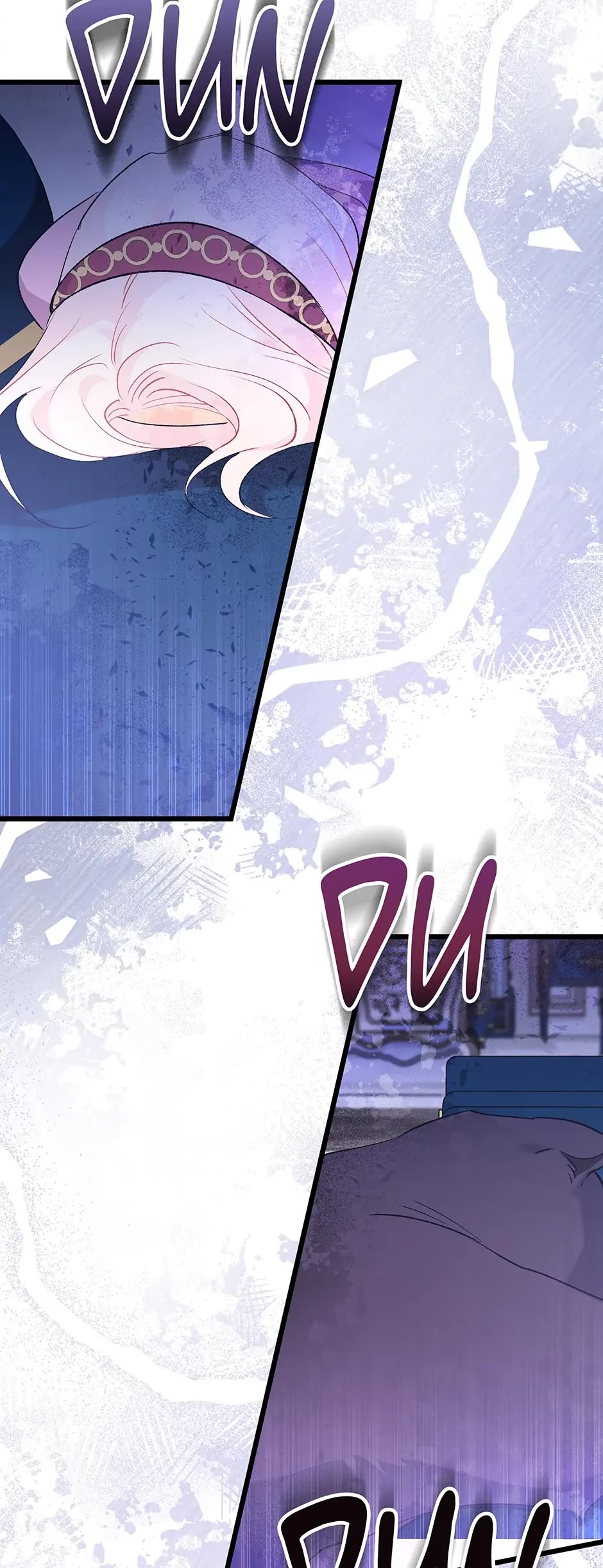 The Symbiotic Relationship Between a Rabbit and a Black Panther Chapter 76 page 45 - Chapter 76: A Day in the Life of Yuan