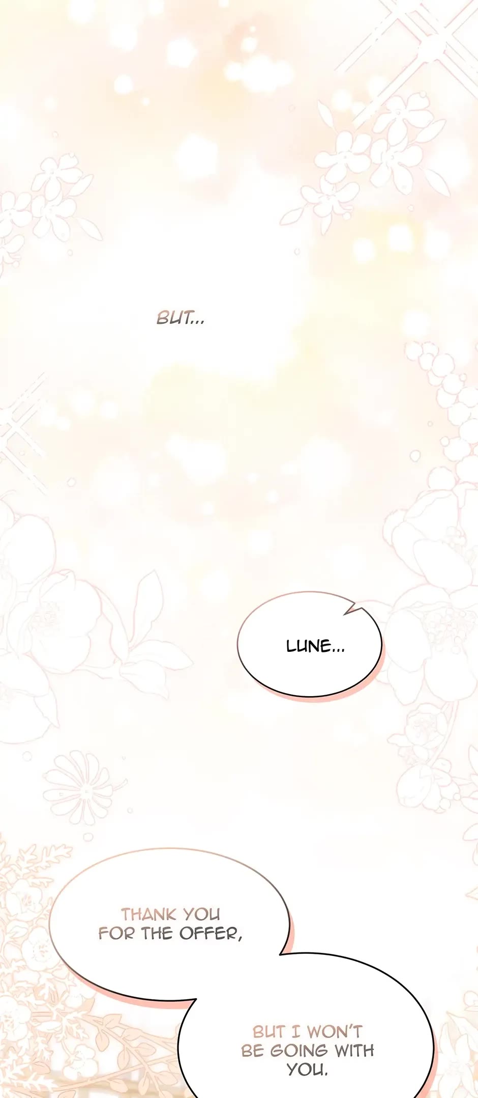 The Symbiotic Relationship Between a Rabbit and a Black Panther Chapter 78 page 19 - Chapter 78: Who's Ahin? I'm into birds now~