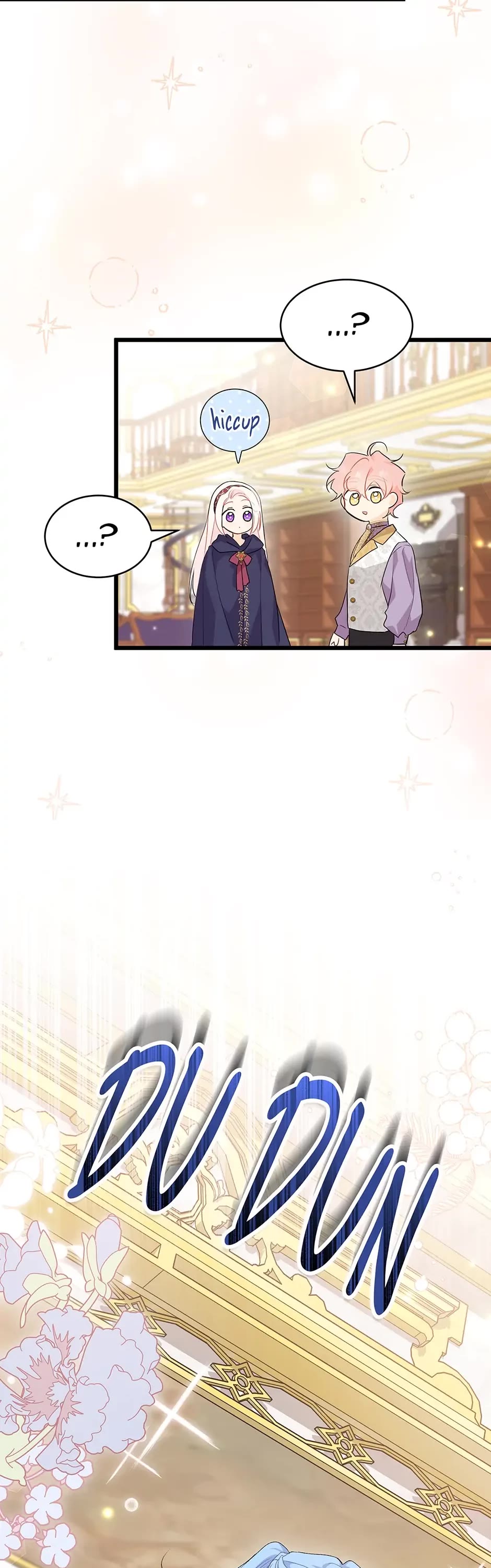 The Symbiotic Relationship Between a Rabbit and a Black Panther Chapter 78 page 36 - Chapter 78: Who's Ahin? I'm into birds now~