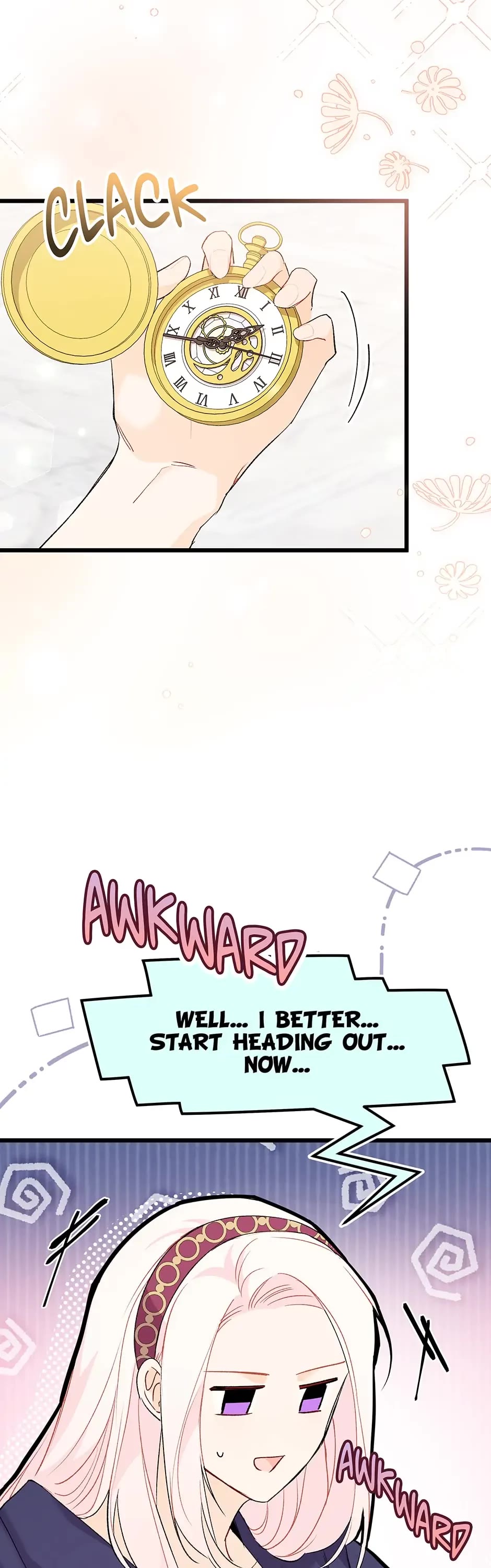 The Symbiotic Relationship Between a Rabbit and a Black Panther Chapter 78 page 6 - Chapter 78: Who's Ahin? I'm into birds now~
