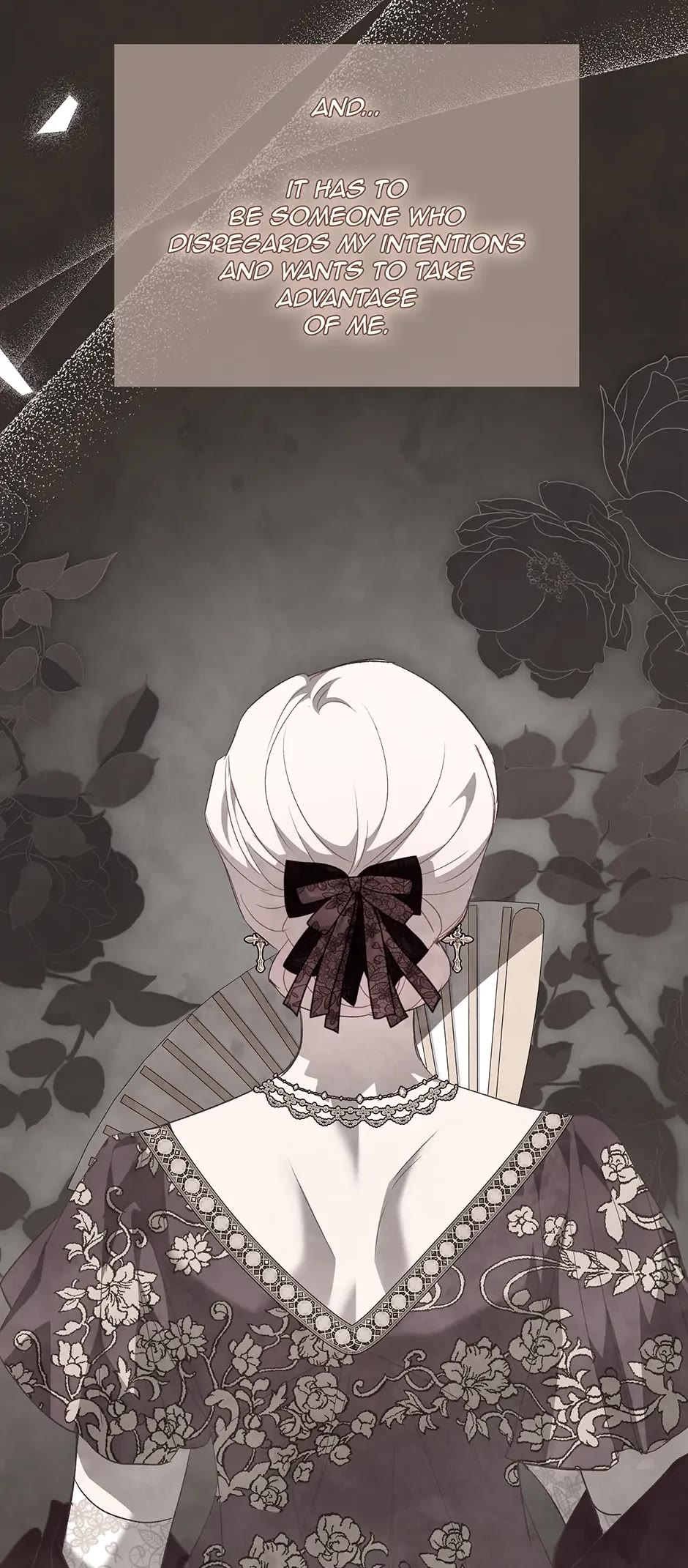 The Symbiotic Relationship Between a Rabbit and a Black Panther Chapter 80 page 19 - Chapter 80: Chaotic with a side of Iconic