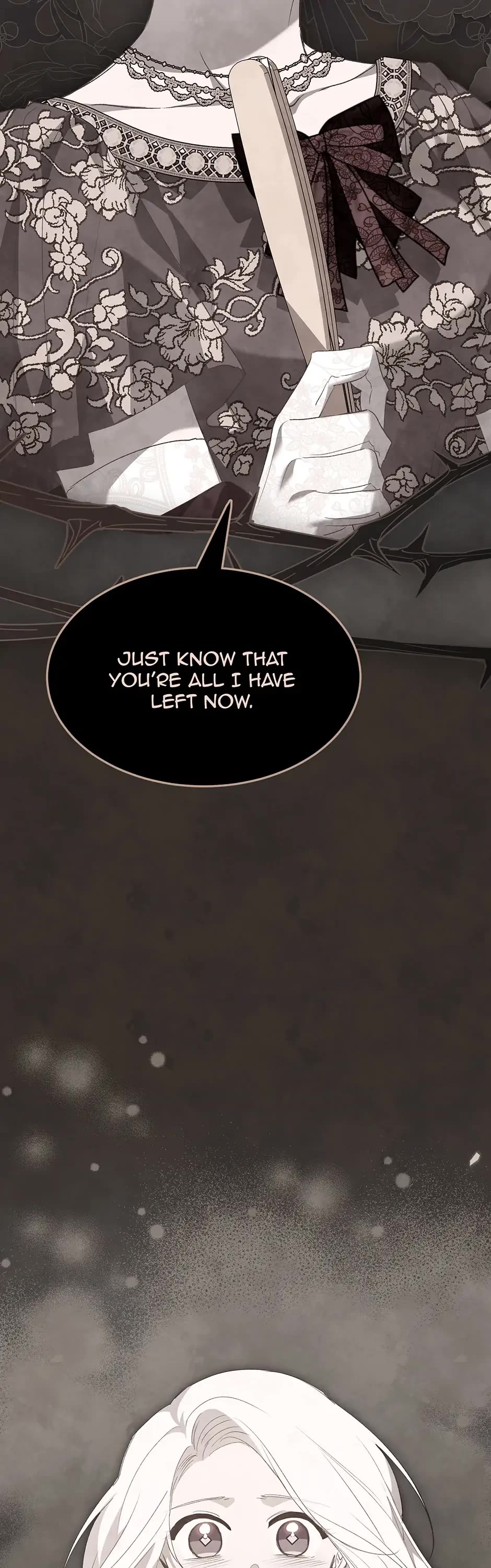 The Symbiotic Relationship Between a Rabbit and a Black Panther Chapter 80 page 21 - Chapter 80: Chaotic with a side of Iconic