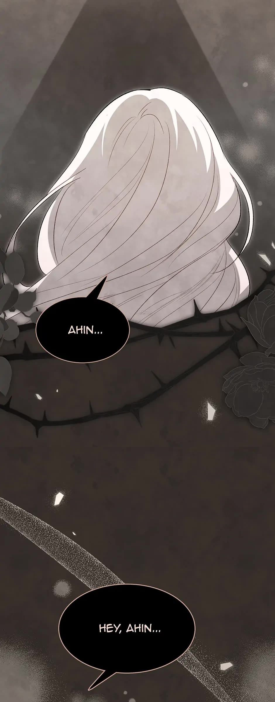 The Symbiotic Relationship Between a Rabbit and a Black Panther Chapter 80 page 24 - Chapter 80: Chaotic with a side of Iconic