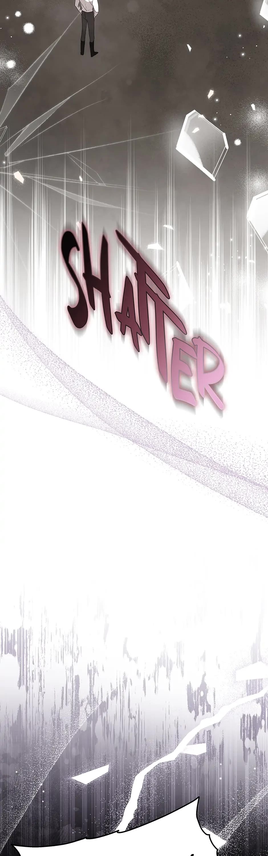 The Symbiotic Relationship Between a Rabbit and a Black Panther Chapter 80 page 27 - Chapter 80: Chaotic with a side of Iconic