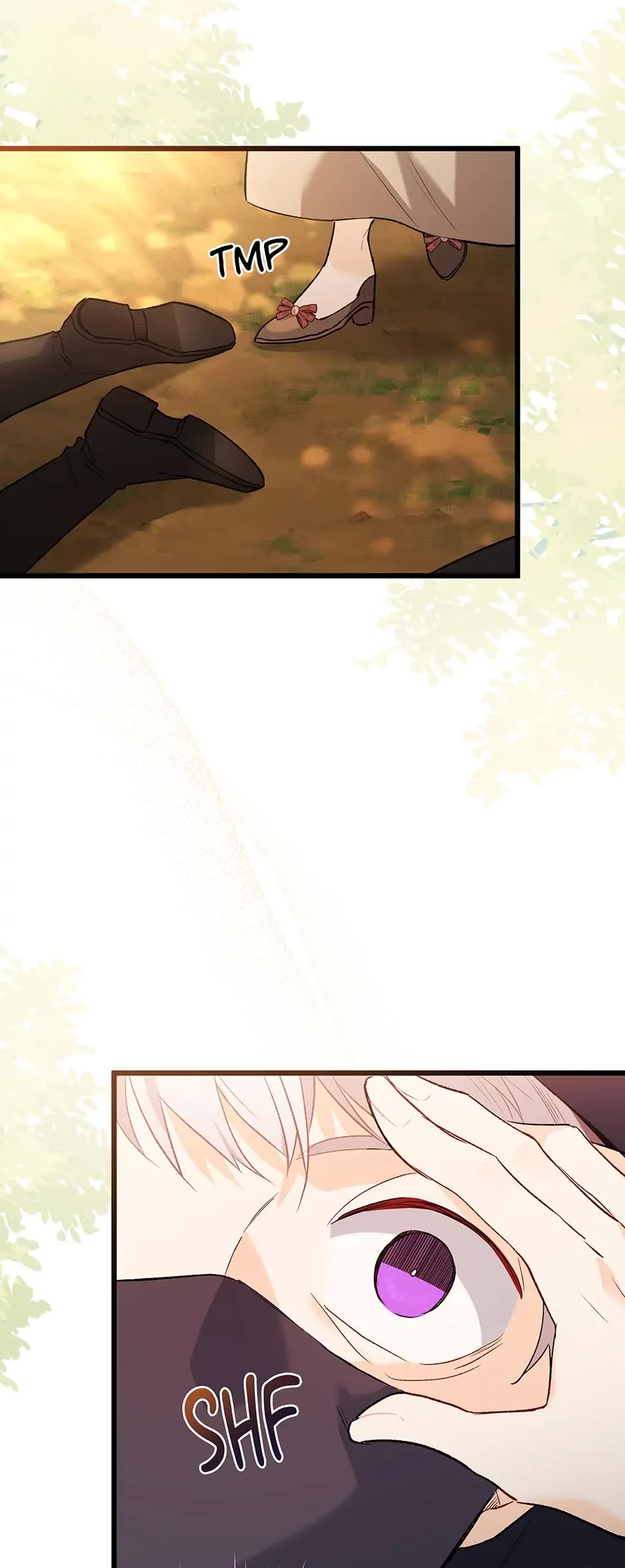 The Symbiotic Relationship Between a Rabbit and a Black Panther Chapter 80 page 50 - Chapter 80: Chaotic with a side of Iconic