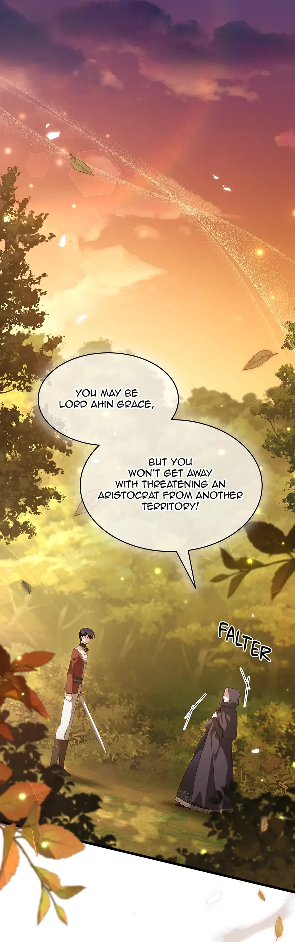 The Symbiotic Relationship Between a Rabbit and a Black Panther Chapter 81 page 1 - Chapter 81: Hidden in Plain Sight (Bunnies Galore)