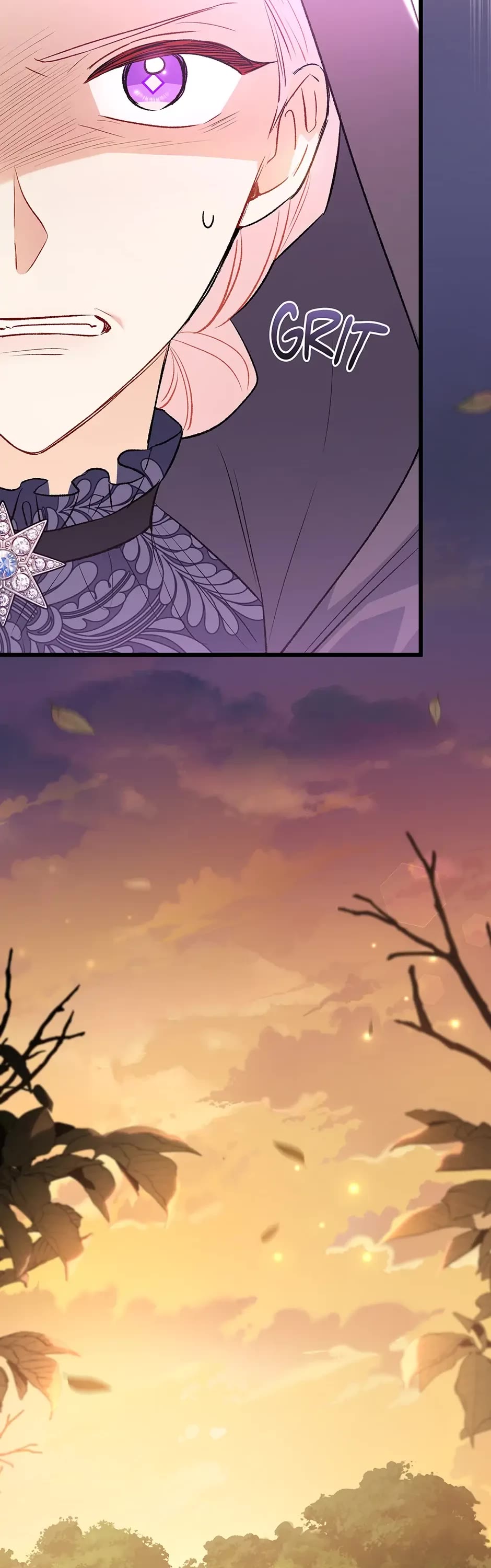 The Symbiotic Relationship Between a Rabbit and a Black Panther Chapter 81 page 13 - Chapter 81: Hidden in Plain Sight (Bunnies Galore)