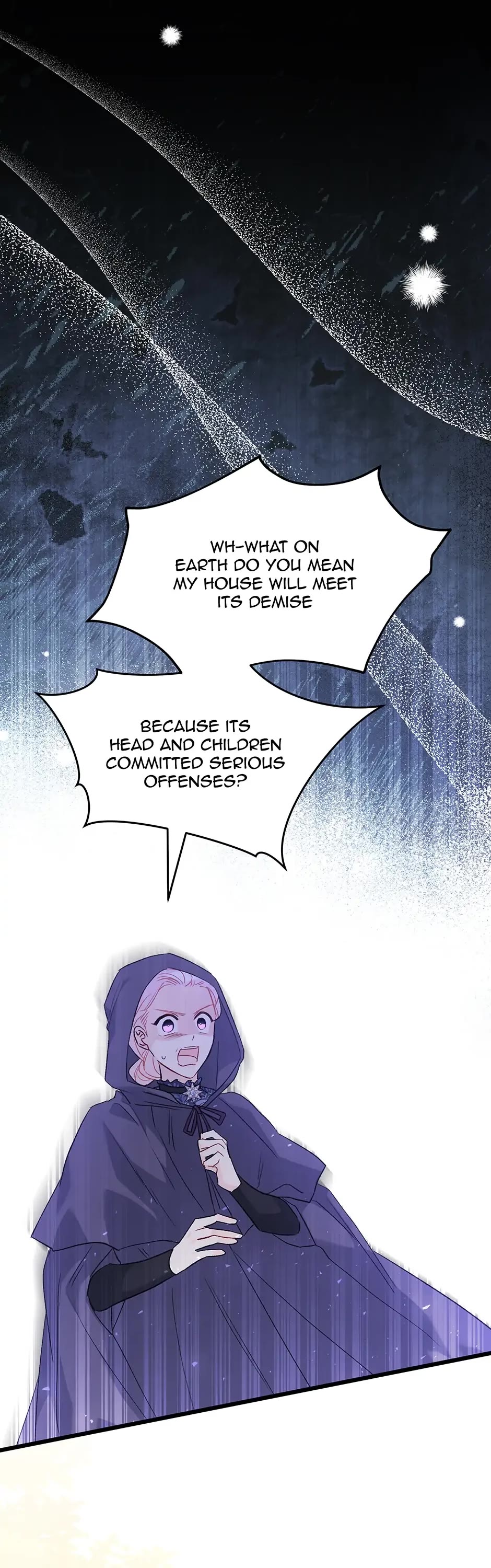 The Symbiotic Relationship Between a Rabbit and a Black Panther Chapter 81 page 16 - Chapter 81: Hidden in Plain Sight (Bunnies Galore)