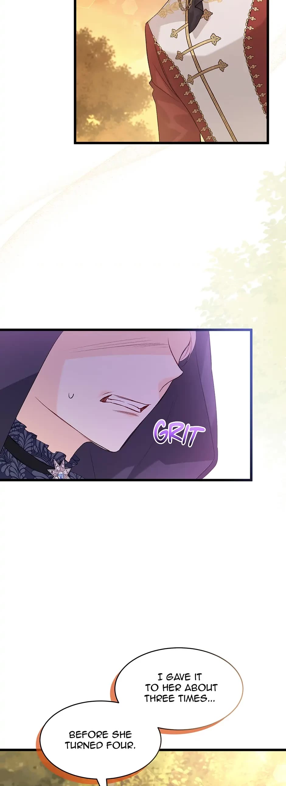 The Symbiotic Relationship Between a Rabbit and a Black Panther Chapter 81 page 20 - Chapter 81: Hidden in Plain Sight (Bunnies Galore)