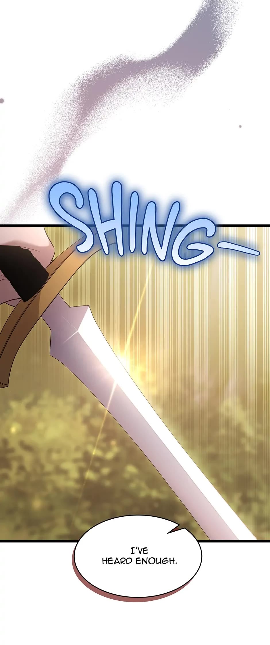 The Symbiotic Relationship Between a Rabbit and a Black Panther Chapter 81 page 30 - Chapter 81: Hidden in Plain Sight (Bunnies Galore)