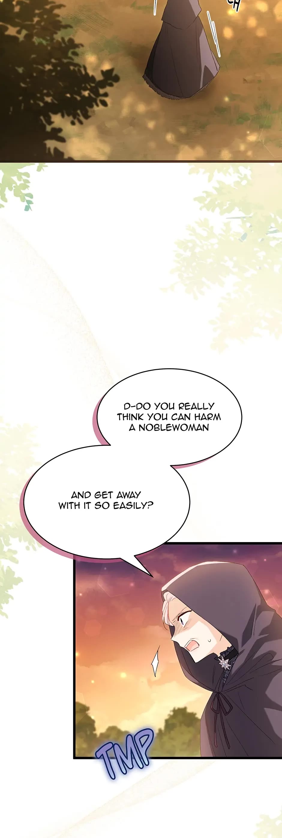 The Symbiotic Relationship Between a Rabbit and a Black Panther Chapter 81 page 4 - Chapter 81: Hidden in Plain Sight (Bunnies Galore)