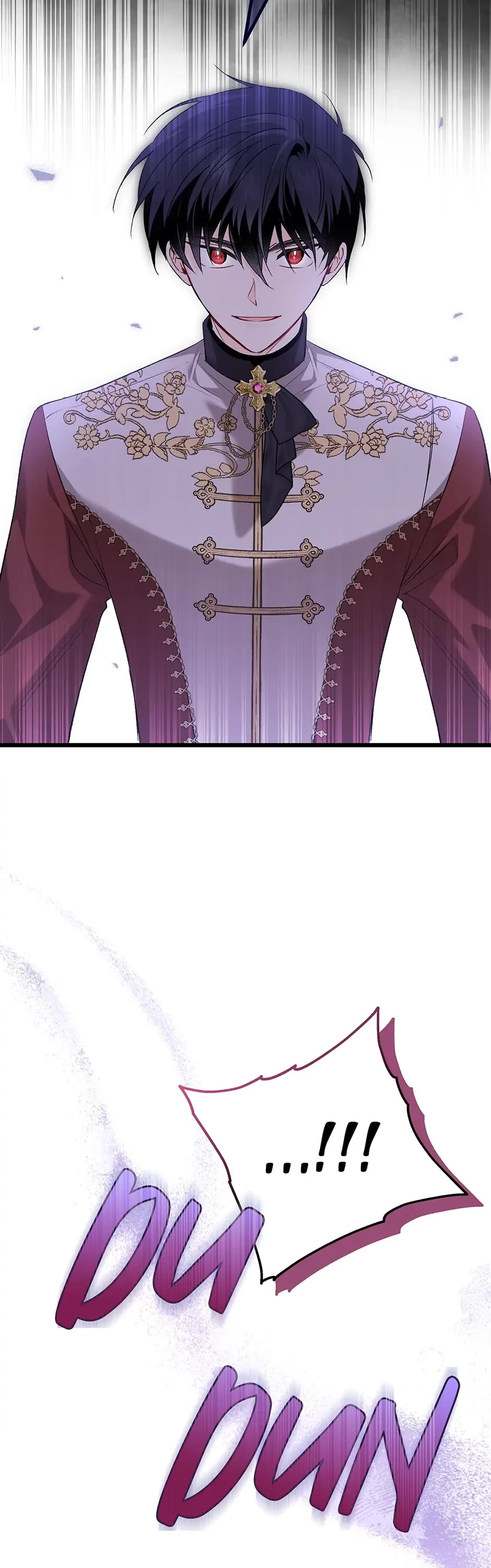 The Symbiotic Relationship Between a Rabbit and a Black Panther Chapter 81 page 42 - Chapter 81: Hidden in Plain Sight (Bunnies Galore)