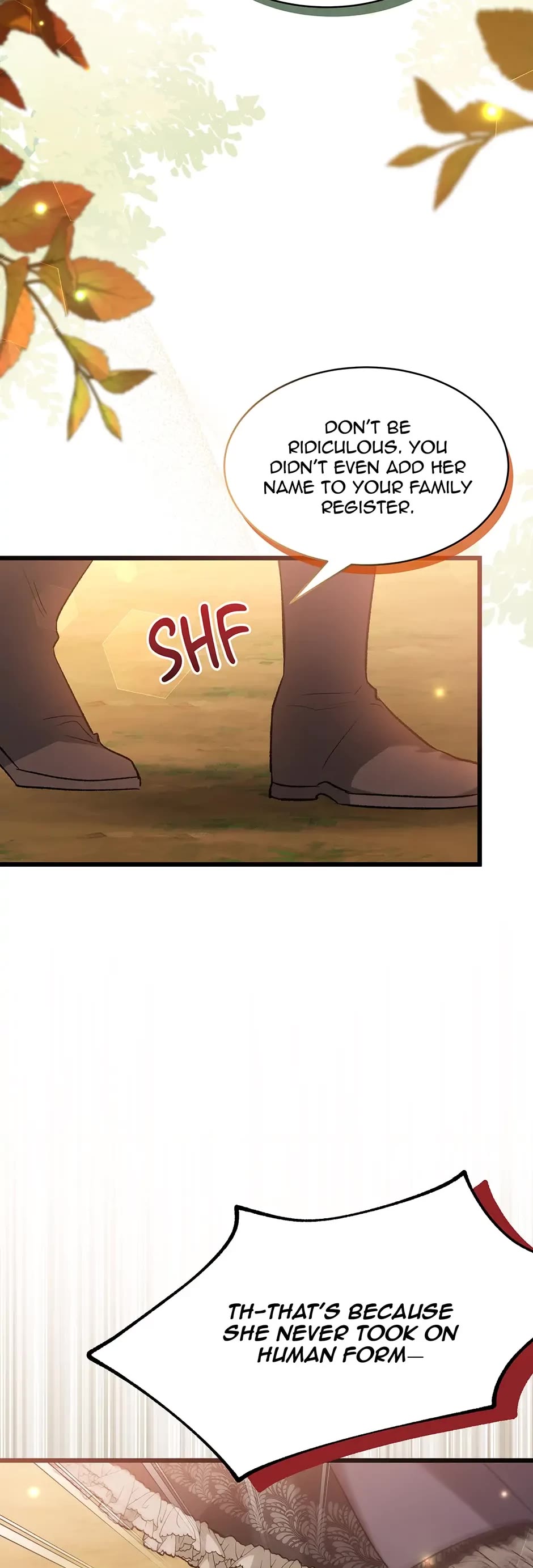 The Symbiotic Relationship Between a Rabbit and a Black Panther Chapter 81 page 44 - Chapter 81: Hidden in Plain Sight (Bunnies Galore)