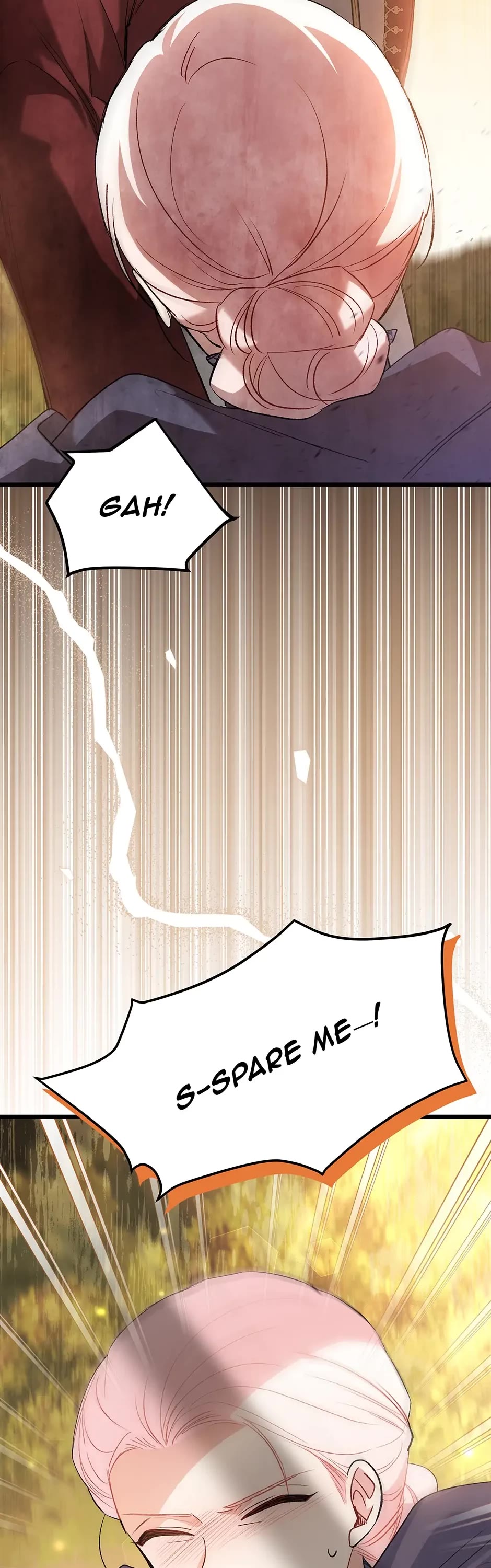 The Symbiotic Relationship Between a Rabbit and a Black Panther Chapter 81 page 47 - Chapter 81: Hidden in Plain Sight (Bunnies Galore)