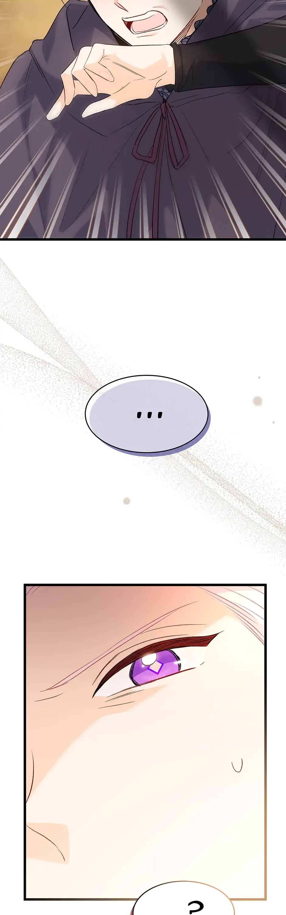 The Symbiotic Relationship Between a Rabbit and a Black Panther Chapter 81 page 48 - Chapter 81: Hidden in Plain Sight (Bunnies Galore)