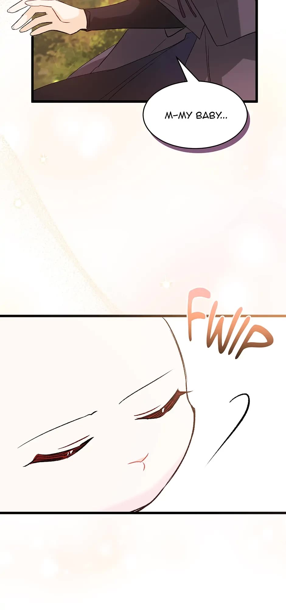 The Symbiotic Relationship Between a Rabbit and a Black Panther Chapter 81 page 54 - Chapter 81: Hidden in Plain Sight (Bunnies Galore)
