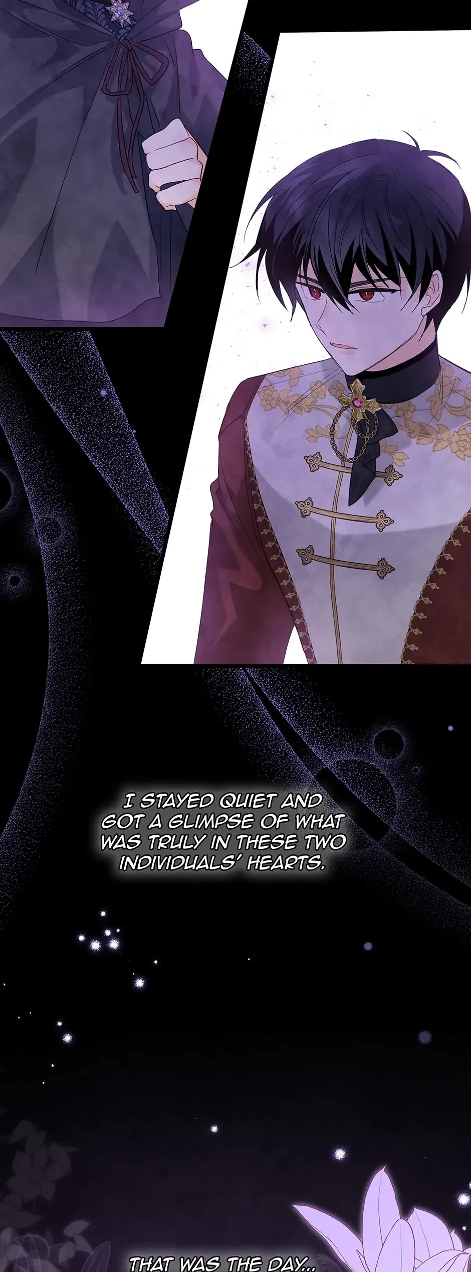 The Symbiotic Relationship Between a Rabbit and a Black Panther Chapter 82 page 10 - Chapter 82: The Spirit of a General vs. Vara