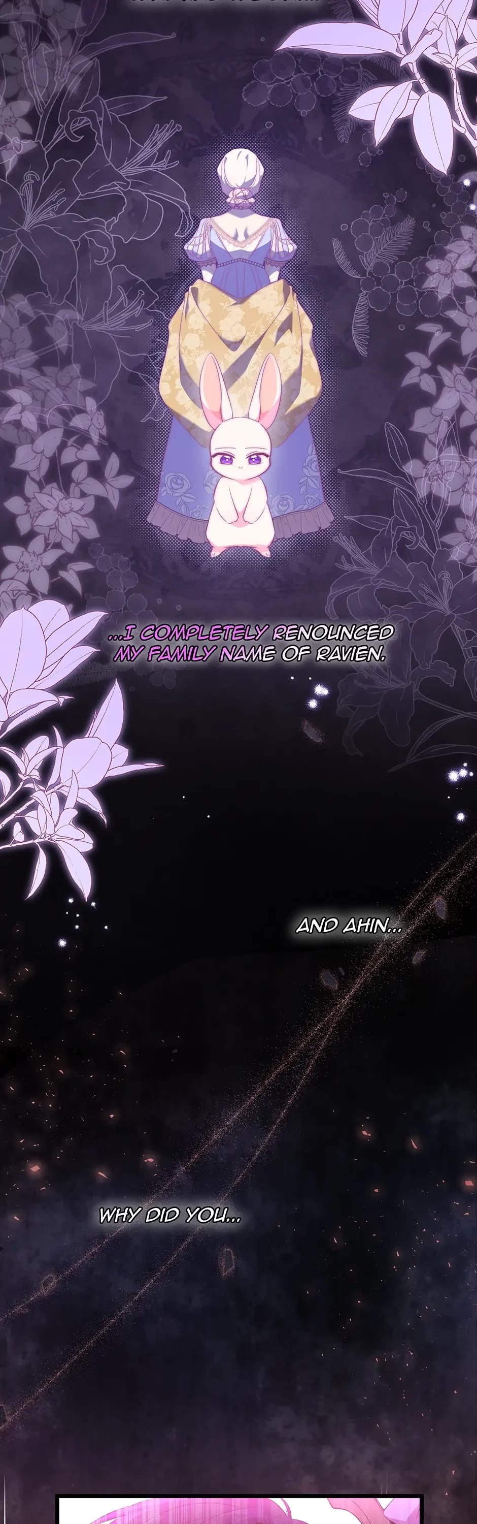 The Symbiotic Relationship Between a Rabbit and a Black Panther Chapter 82 page 11 - Chapter 82: The Spirit of a General vs. Vara