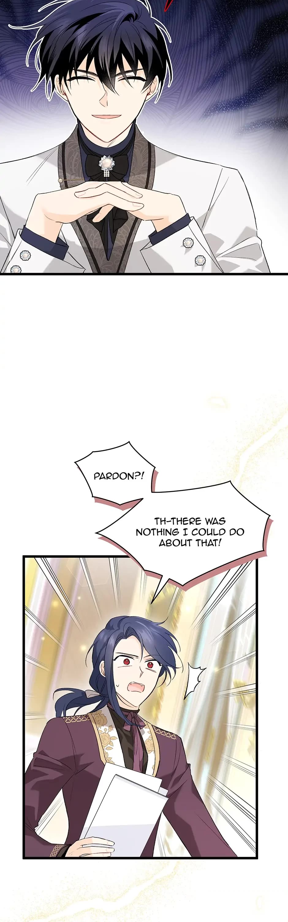The Symbiotic Relationship Between a Rabbit and a Black Panther Chapter 82 page 18 - Chapter 82: The Spirit of a General vs. Vara